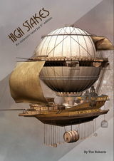 HIGH STAKES ONE SHOT (5E) (Special Order)