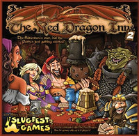 RED DRAGON INN 2 (6 OR 10) (Special Order)