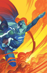 SUPERMAN #35 STEVENS (Special Order)