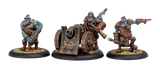 TROLLBLOOD TROLLKIN THUMPER CREW BLISTER (Special Order)