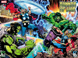 HULK VS. THOR: BANNER OF WAR ALPHA #1 SHAW WRAP (Special Order)