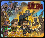 TOWN OF SALEM - THE SAVIOR OF SALEM (Special Order)