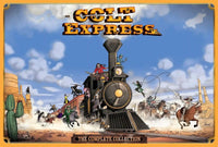 COLT EXPRESS COMPLETE COLLECTION (Pre-Order)