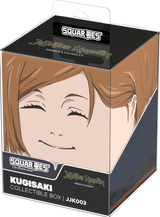 SQUAROES JUJUTSU KAISEN WV1 NOBARA KUGISAKI (Special Order)