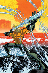 AQUAMAN #6 CHAN (Special Order)