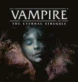 VAMPIRE: THE ETERNAL STRUGGLE 5E BOX SET (EN) (Special Order)