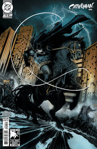 CATWOMAN #90 JONES DARK KNIGHT RETURNS (Special Order)