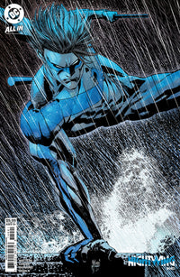 NIGHTWING #140 MARCH (Special Order)