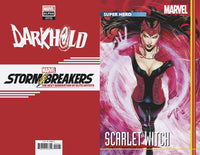 DARKHOLD ALPHA #1 CABAL STORMBREAKERS VAR (Special Order)