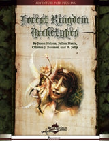 FOREST KINGDOM ARCHETYPES (PF) (Special Order)