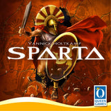 SPARTA (EN) (Special Order)