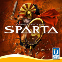 SPARTA (EN) (Special Order)