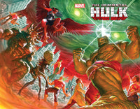 IMMORTAL HULK #50 (Special Order)