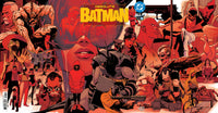 ABSOLUTE BATMAN #25 (Special Order)