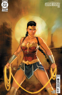WONDER WOMAN #26 REIS (Special Order)