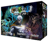 CARDWEAVER CHARACTER PACK 2 (Special Order)