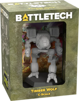 BATTLETECH TIMBER WOLF C-SCALE (Special Order)