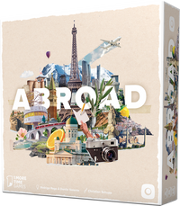 ABROAD (EN) (Special Order)