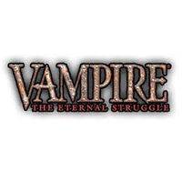 FRENCH VAMPIRE: THE ETERNAL STRUGGLE 5E TZIMISCE (Special Order)