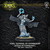LEGION VAYL, CONSUL OF EVERBLIGHT EPIC WRLCK BLIST (Special Order)