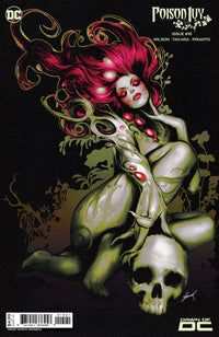 POISON IVY #15 SOZOMAIKA (Special Order)