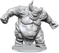 PF UNPAINTED MINIS WV27 SORDESDAEMON (POLLUTION DAEMON) (Special Order)