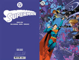 SUPERMAN #28 SPOT FOIL (Special Order)