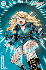 BLACK CANARY: BEST OF THE BEST #3 SAOWEE (Special Order)