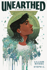 UNEARTHED A JESSICA CRUZ STORY TP (Special Order)