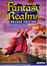 FANTASY REALMS DELUXE EDITION (EN) (Special Order)