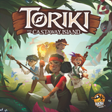 TORIKI THE CASTAWAY ISLAND (Special Order)