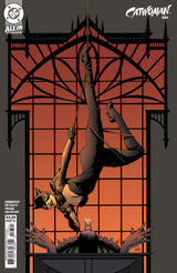 CATWOMAN #83 HOWELL (Special Order)