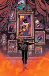 BATGIRLS #6 CVR A (Special Order)
