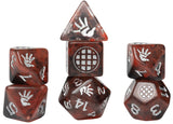 STRANGER THINGS ADVENTURE DICE - ELEVEN (Special Order)