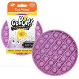 GO POP ROUNDO SPECIAL EDITION 33: LILAC GLITTER (EN) (Special Order)