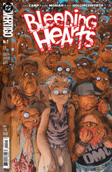 BLEEDING HEARTS #2 (Special Order)