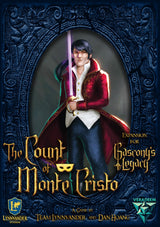 GASCONY'S LEGACY: COUNT OF MONTE CRISTO EXPANSION (Special Order)