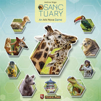 SANCTUARY (Special Order)
