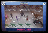 SENTINEL MINIATURES: MINIONS PAINTED (Special Order)