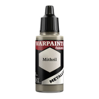 WARPAINTS: FANATIC METALLICS MITHRIL (Special Order)