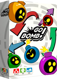 GO BOMB (Special Order)