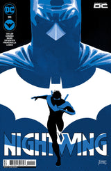 NIGHTWING #111 (Special Order)