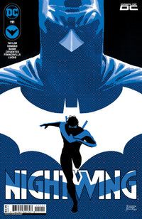 NIGHTWING #111 (Special Order)