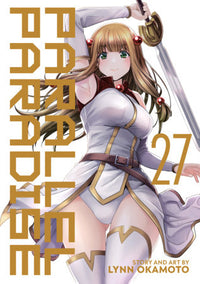PARALLEL PARADISE VOL 27 (Pre-Order)