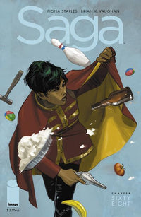 SAGA #68 (Special Order)