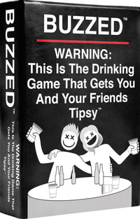 BUZZED (Special Order)