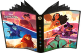 DISNEY LORCANA PORTFOLIO 9 POCKET NICHOLAS KOLE (Special Order)