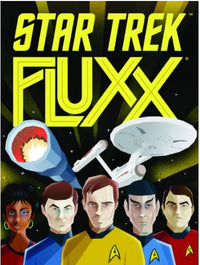 STAR TREK FLUXX (Pre-Order)