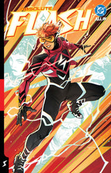 ABSOLUTE FLASH VOL. 2 HC (Special Order)