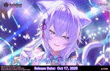 HOLOLIVE CG NEKOMATA OKAYU STARTER DECK DISPLAY (Special Order)